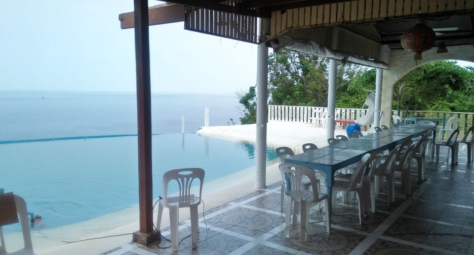 For sale 4 bedrooms hotel in Ko Samui, Surat Thani