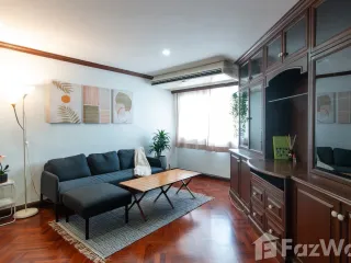 For sale 3 bedrooms condo in Yan Nawa, Bangkok