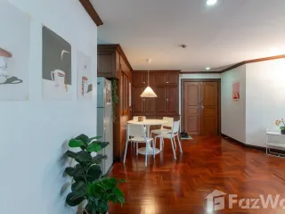 For sale 3 bedrooms condo in Yan Nawa, Bangkok