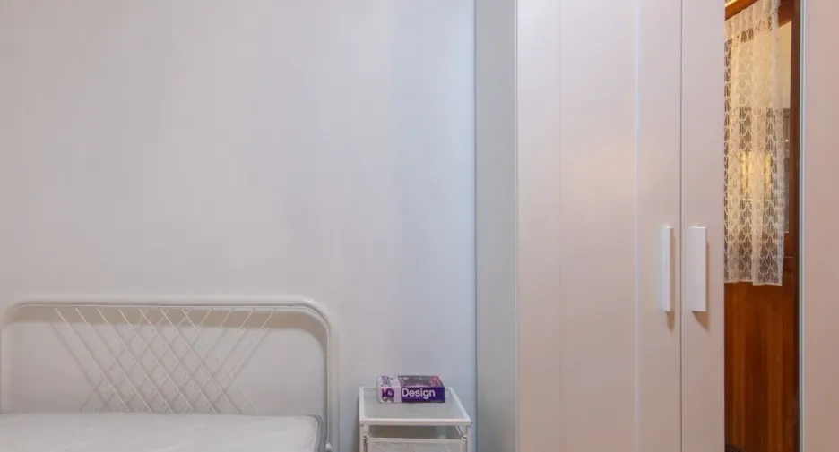 For sale 3 bedrooms condo in Yan Nawa, Bangkok