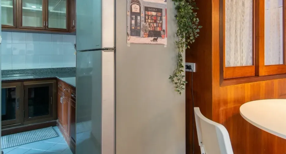 For sale 3 bedrooms condo in Yan Nawa, Bangkok