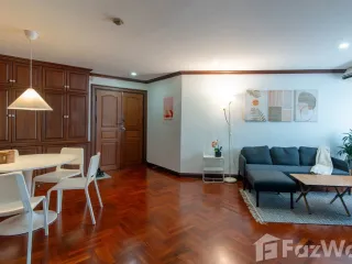 For sale 3 bedrooms condo in Yan Nawa, Bangkok