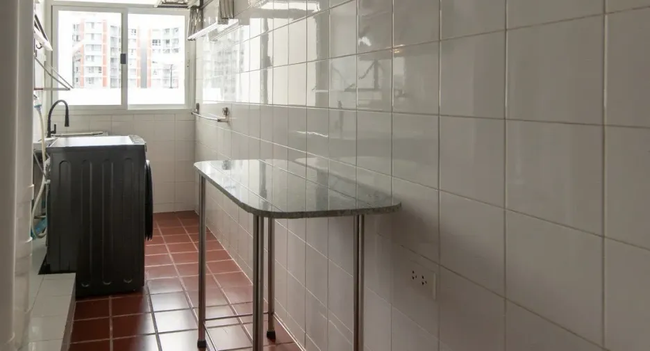 For sale 3 bedrooms condo in Yan Nawa, Bangkok