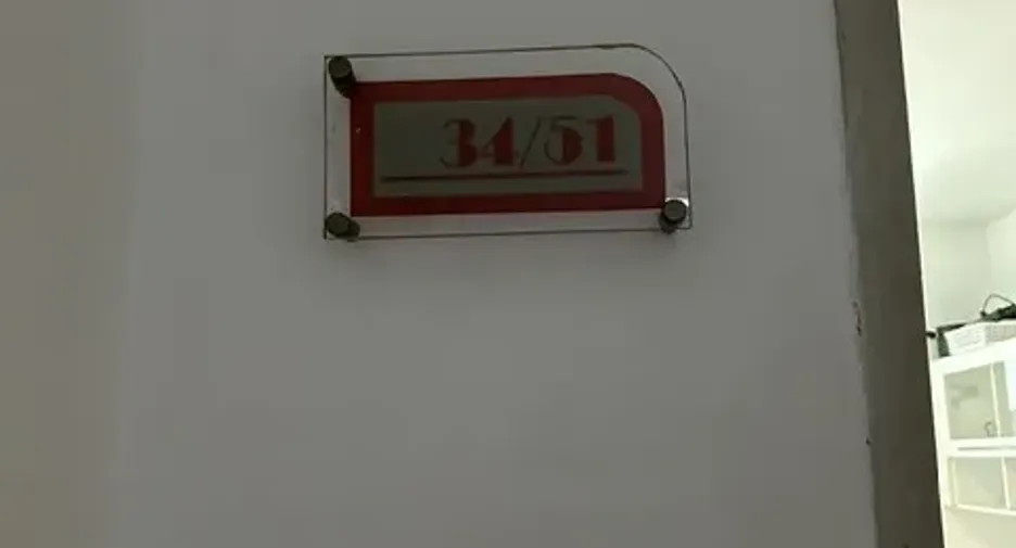 Condo en alquiler de 1 habitaciones en Watthana, Bangkok