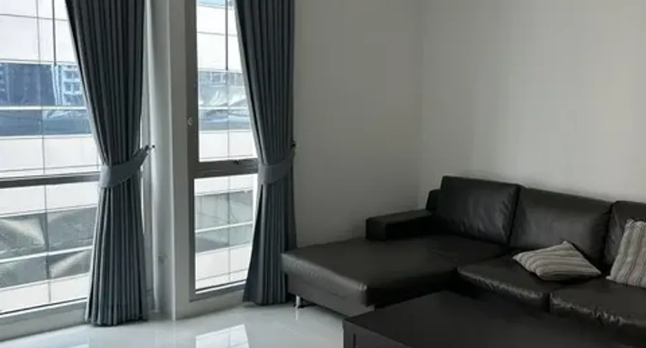Condo en alquiler de 1 habitaciones en Watthana, Bangkok