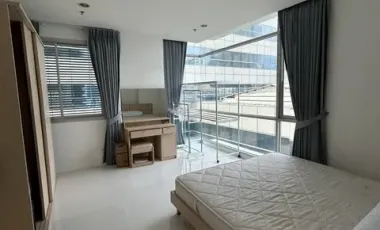 Condo en alquiler de 1 habitaciones en Watthana, Bangkok