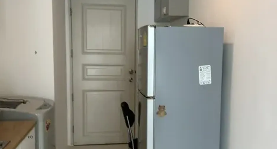 Condo en alquiler de 1 habitaciones en Watthana, Bangkok