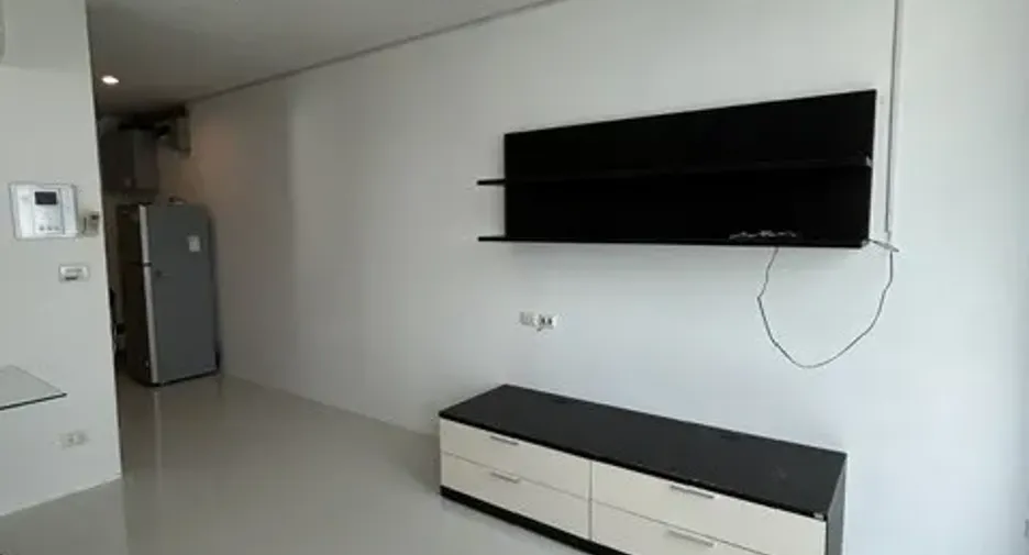 Condo en alquiler de 1 habitaciones en Watthana, Bangkok