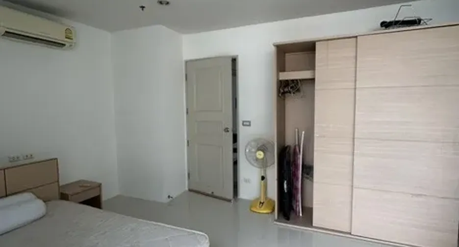 Condo en alquiler de 1 habitaciones en Watthana, Bangkok