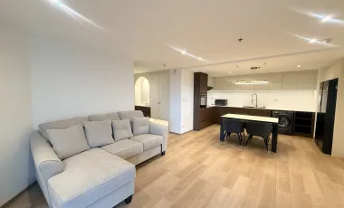 Wohnung zur Miete mit 3 Zimmer in Watthana, Bangkok
