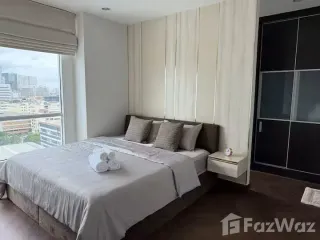 Wohnung zum Kauf und zur Miete mit 1 Zimmer in Ratchathewi, Bangkok