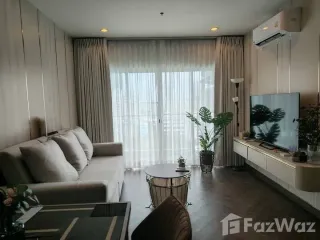 Wohnung zum Kauf und zur Miete mit 1 Zimmer in Ratchathewi, Bangkok