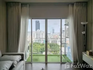 Wohnung zum Kauf und zur Miete mit 1 Zimmer in Ratchathewi, Bangkok