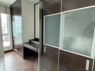 Wohnung zum Kauf und zur Miete mit 1 Zimmer in Ratchathewi, Bangkok
