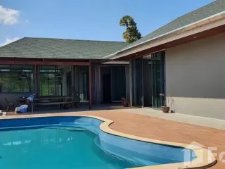 For rent and for sale 3 bedrooms villa in Thalang, Phuket
