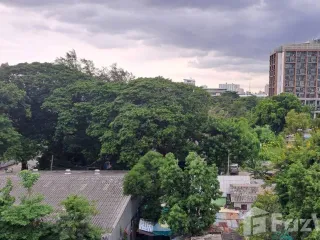 For sale studio condo in Chatuchak, Bangkok