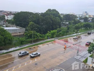 For sale studio condo in Chatuchak, Bangkok