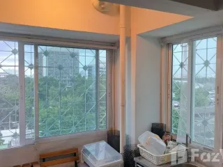 For sale studio condo in Chatuchak, Bangkok