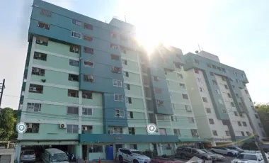 For sale studio condo in Chatuchak, Bangkok