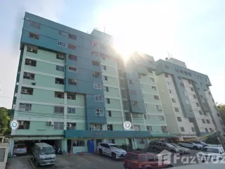 For sale studio condo in Chatuchak, Bangkok