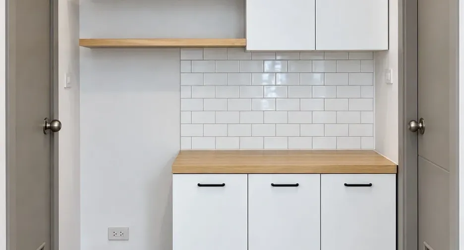 For rent 3 bedrooms townhouse in Bueng Kum, Bangkok