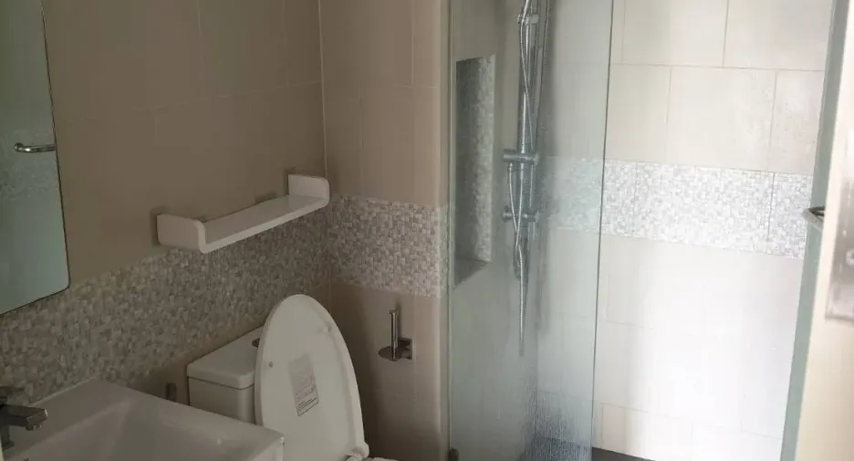 For sale 1 bed condo in Bangkok Yai, Bangkok