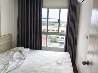 For sale 1 bed condo in Bangkok Yai, Bangkok