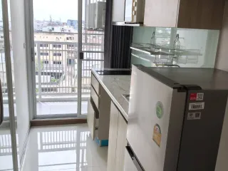 For sale 1 bed condo in Bangkok Yai, Bangkok