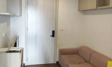 For sale 1 bed condo in Bangkok Yai, Bangkok