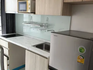 For sale 1 bed condo in Bangkok Yai, Bangkok