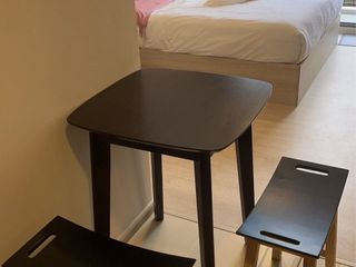 Condo en alquiler de estudio en Hua Hin, Prachuap Khiri Khan