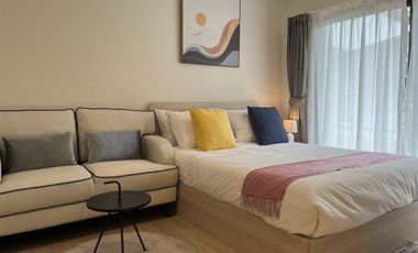 Condo en alquiler de estudio en Hua Hin, Prachuap Khiri Khan