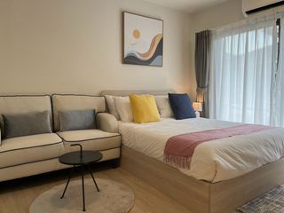 Condo en alquiler de estudio en Hua Hin, Prachuap Khiri Khan