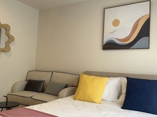 Condo en alquiler de estudio en Hua Hin, Prachuap Khiri Khan
