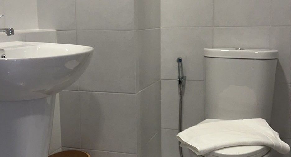 Condo en alquiler de estudio en Hua Hin, Prachuap Khiri Khan