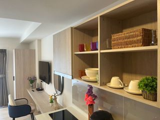 Condo en alquiler de estudio en Hua Hin, Prachuap Khiri Khan