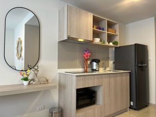 Condo en alquiler de estudio en Hua Hin, Prachuap Khiri Khan