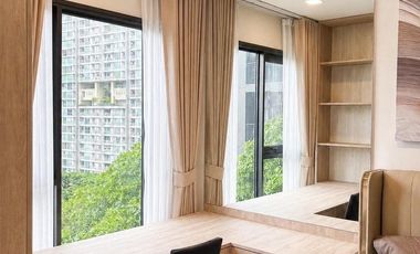 À vendre et à louer 1 chambre condo à Chatuchak, Bangkok