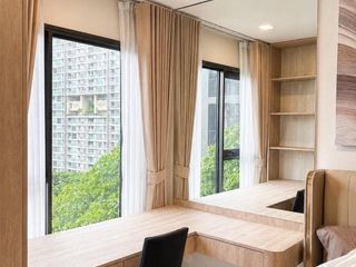 À vendre et à louer 1 chambre condo à Chatuchak, Bangkok