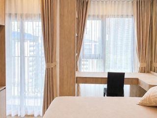 À vendre et à louer 1 chambre condo à Chatuchak, Bangkok