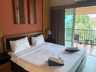 À vendre et à louer 1 chambre condo à Ko Samui, Surat Thani
