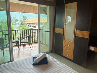 À vendre et à louer 1 chambre condo à Ko Samui, Surat Thani