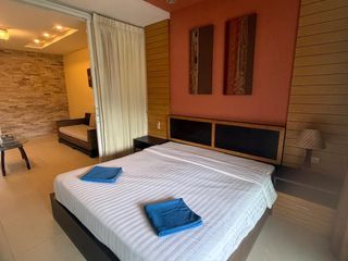 À vendre et à louer 1 chambre condo à Ko Samui, Surat Thani
