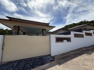 À louer 2 chambres maison à Hua Hin, Prachuap Khiri Khan