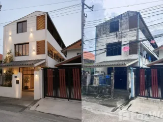 For sale 24 bedrooms townhouse in Phra Khanong, Bangkok