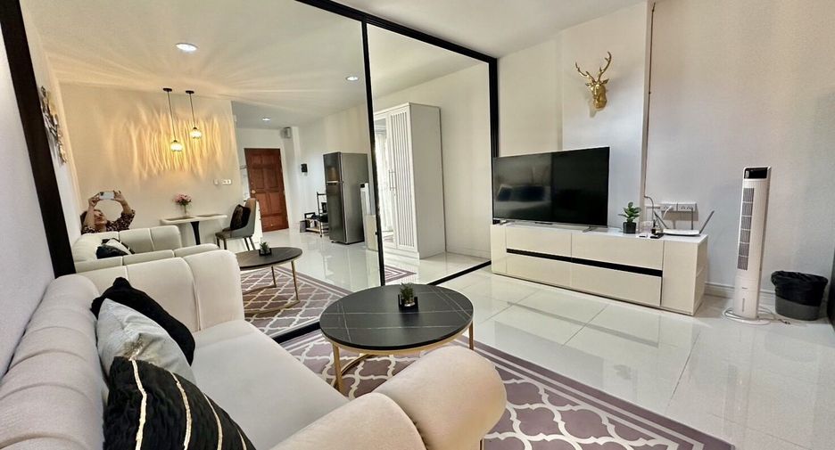 Condo en alquiler de 1 habitaciones en Hua Hin, Prachuap Khiri Khan