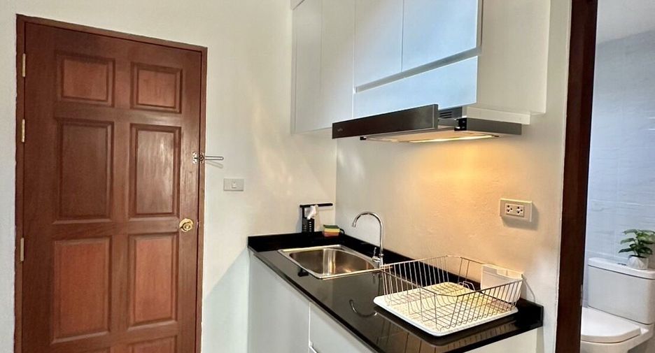 Condo en alquiler de 1 habitaciones en Hua Hin, Prachuap Khiri Khan