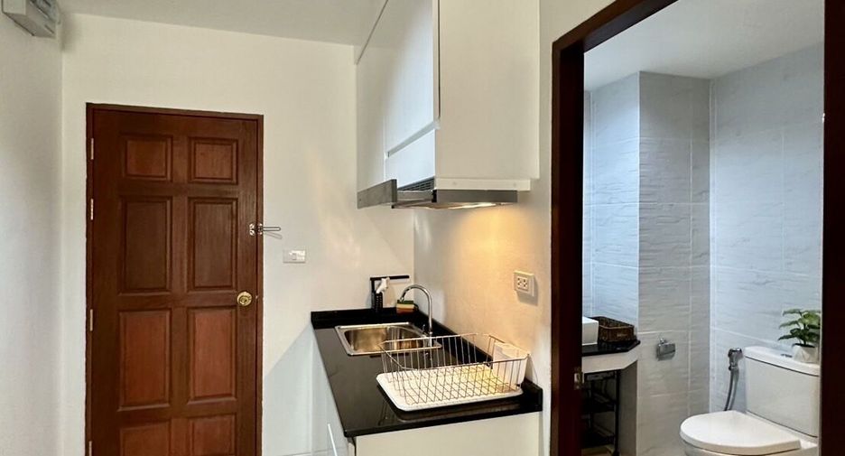 Condo en alquiler de 1 habitaciones en Hua Hin, Prachuap Khiri Khan
