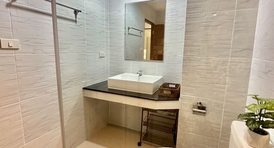 Condo en alquiler de 1 habitaciones en Hua Hin, Prachuap Khiri Khan