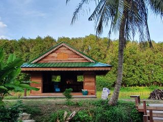 For sale land in Ao Luek, Krabi